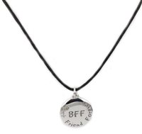 Necklace Bliss in Silver 40004 - 40004